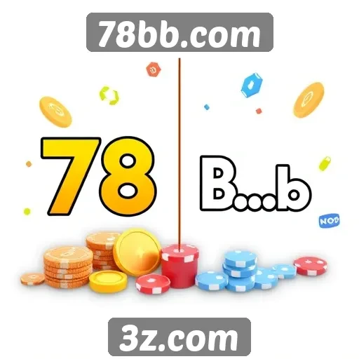 78bb.com | Comparação com outras plataformas de jogos online