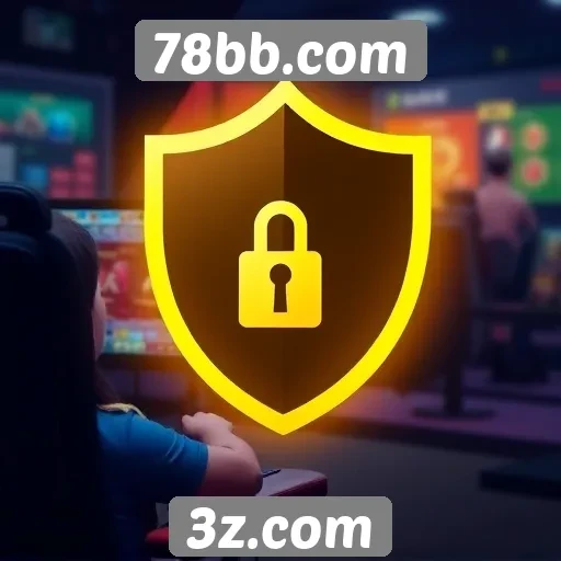 78bb.com | Perspectivas de segurança em jogos online no 78bb.com