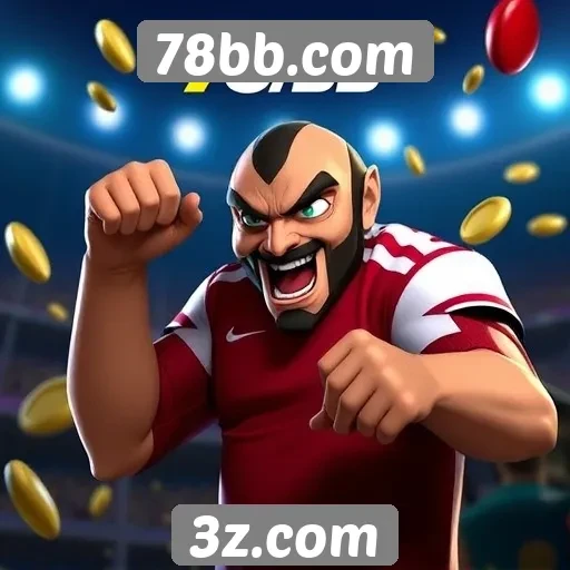 78bb.com | Promoções e bônus oferecidos no 78bb.com atraem novos jogadores