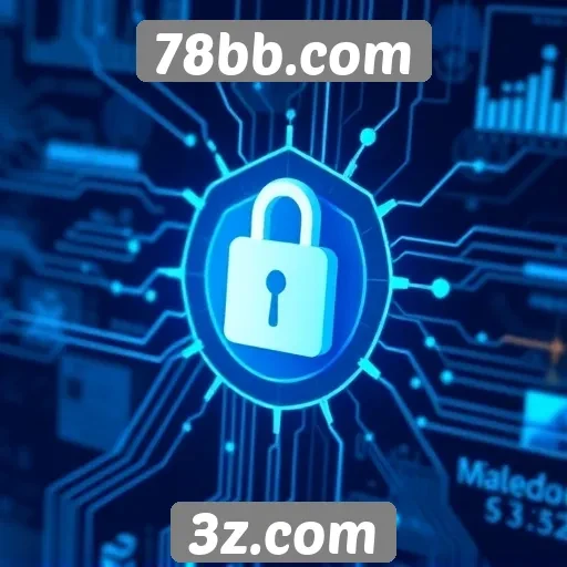 78bb.com | Funções de segurança no 78bb.com para proteção de dados