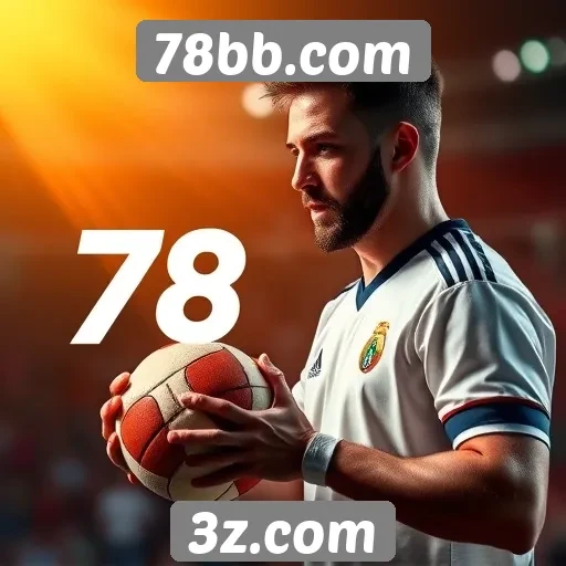 78bb.com | Apostas esportivas no 78bb.com atraem novos usuários