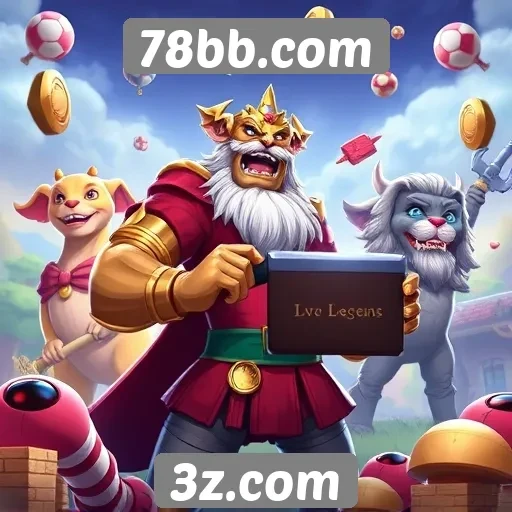 78bb.com | Variedade de jogos disponíveis no 78bb.com